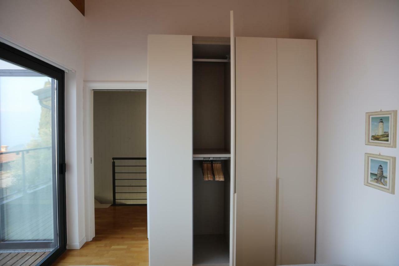 Willa Casa Vigole Toscolano Maderno Zewnętrze zdjęcie