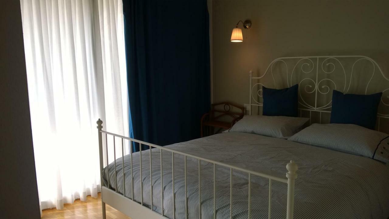 Willa Casa Vigole Toscolano Maderno Zewnętrze zdjęcie