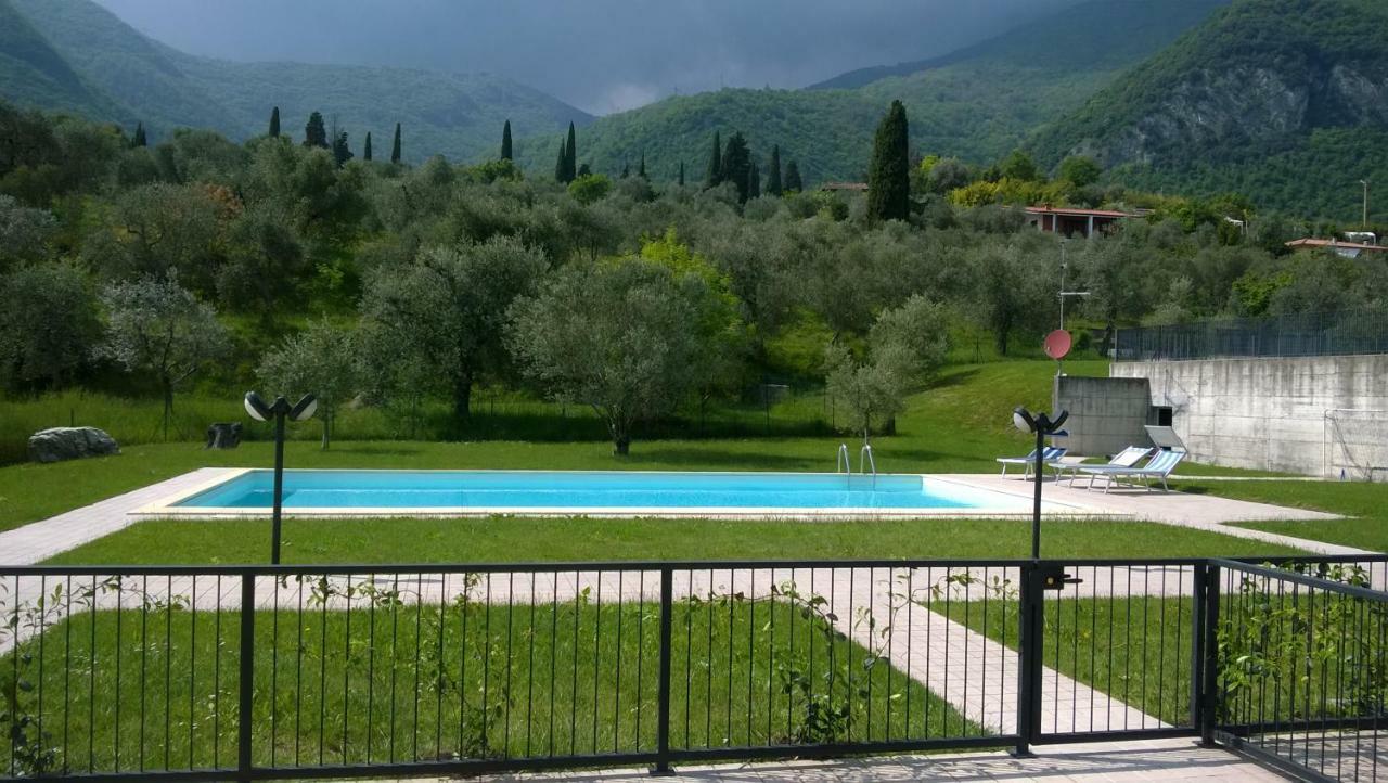 Willa Casa Vigole Toscolano Maderno Zewnętrze zdjęcie