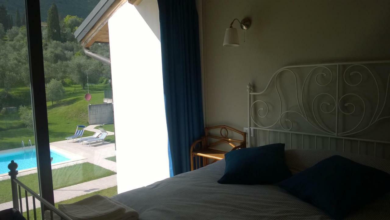 Willa Casa Vigole Toscolano Maderno Zewnętrze zdjęcie