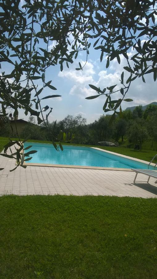 Willa Casa Vigole Toscolano Maderno Zewnętrze zdjęcie