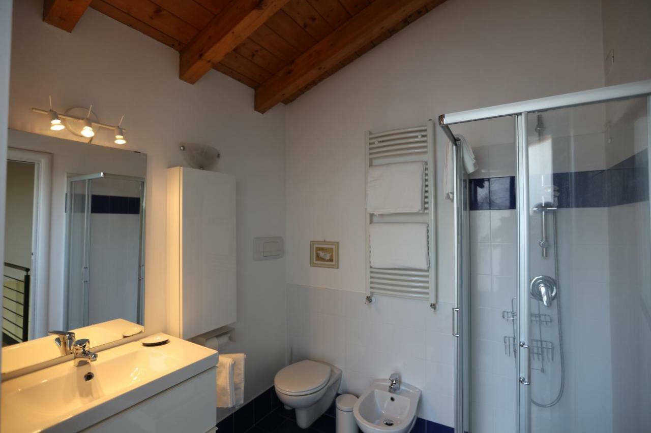 Willa Casa Vigole Toscolano Maderno Zewnętrze zdjęcie