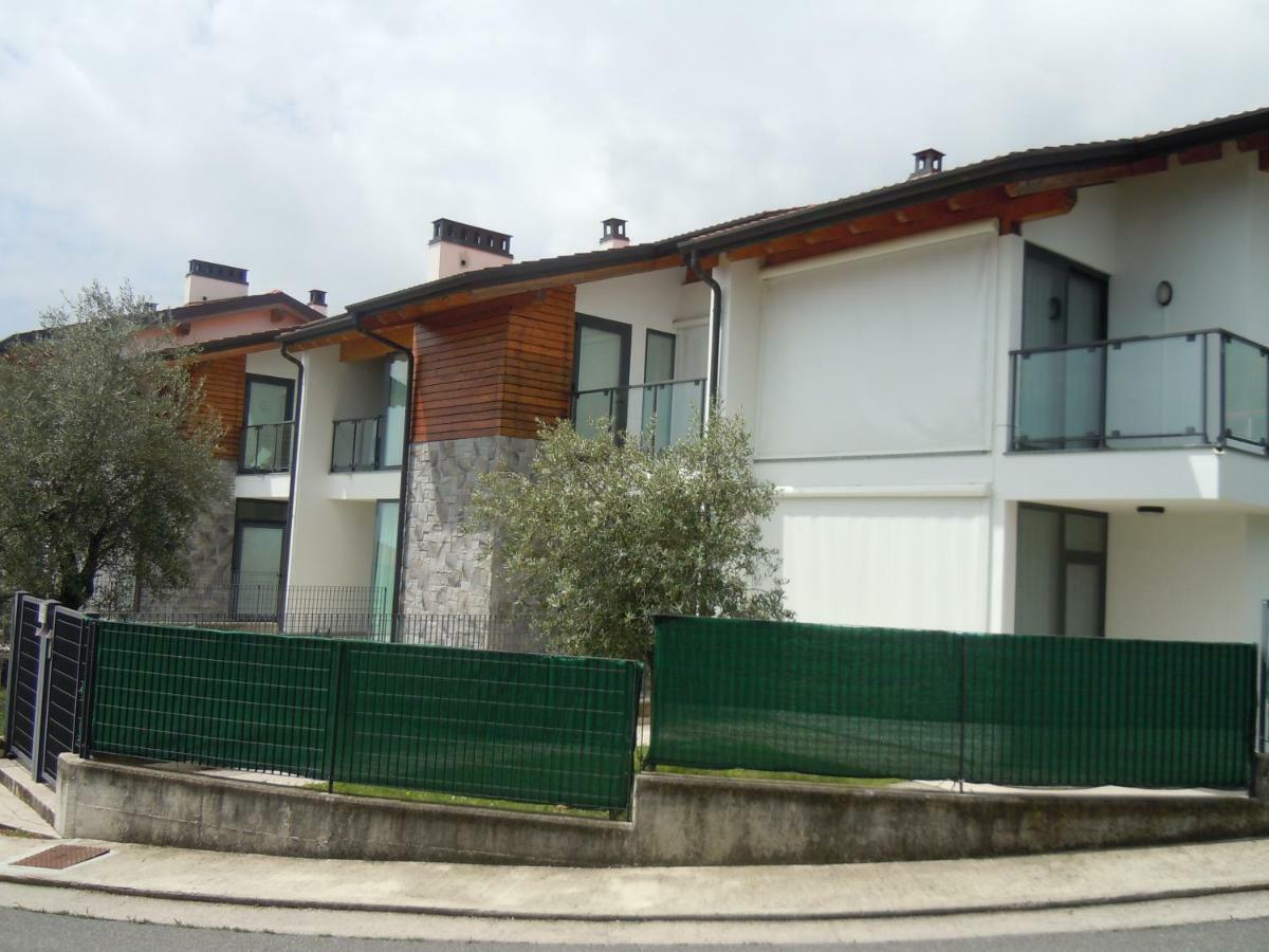 Willa Casa Vigole Toscolano Maderno Zewnętrze zdjęcie