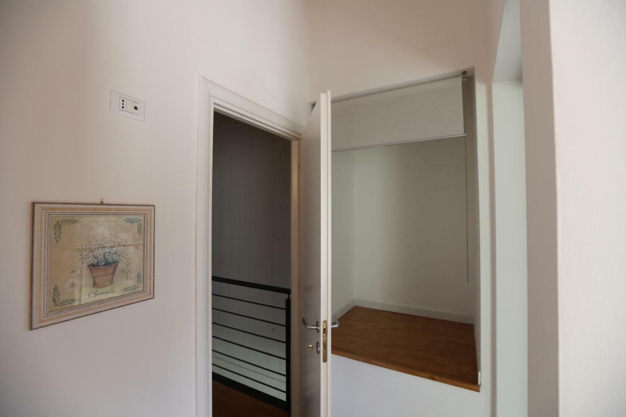 Willa Casa Vigole Toscolano Maderno Zewnętrze zdjęcie