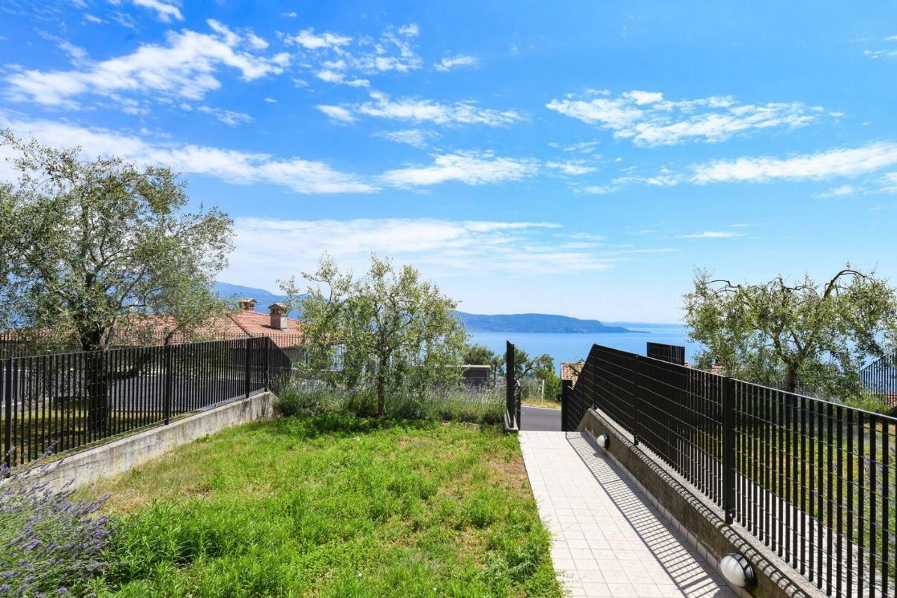 Willa Casa Vigole Toscolano Maderno Zewnętrze zdjęcie