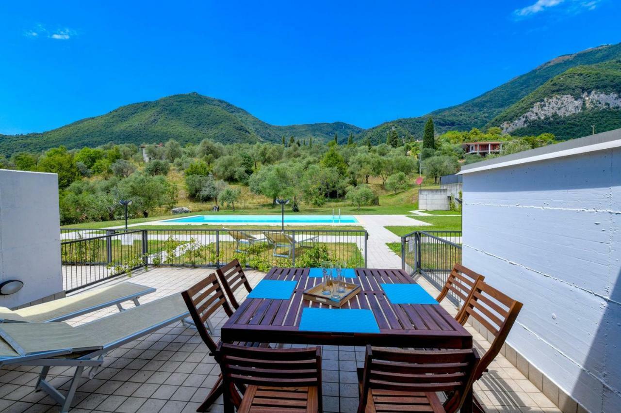 Willa Casa Vigole Toscolano Maderno Zewnętrze zdjęcie