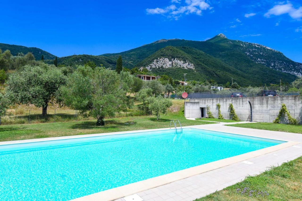 Willa Casa Vigole Toscolano Maderno Zewnętrze zdjęcie