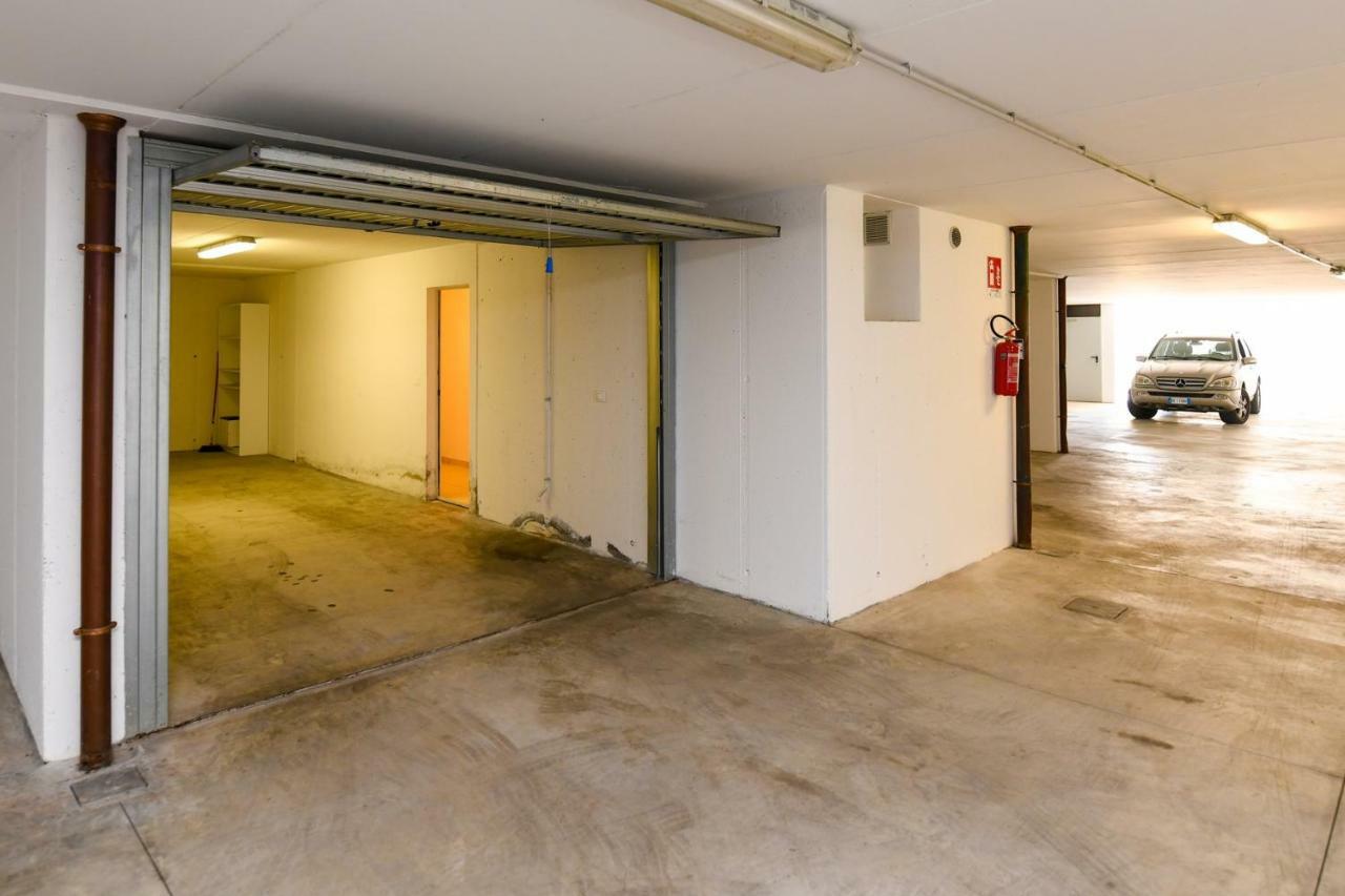 Willa Casa Vigole Toscolano Maderno Zewnętrze zdjęcie